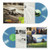 Dodgy – Homegrown (Vinyl, LP, Album, 30th Anniversary Edition, Campervan Blue)