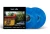 Kurt Vile – Philadelphia's Been Good To Me (2 x Vinyl, LP, Album, Blue Transparent)