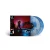 Neon Indian – Vega Intl. Night School (2 x Vinyl, LP, Album, 45RPM, 10th Anniversary Edition, Blue Dream Splash)