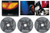 Metallica – ReLoad (3 x CD, Album, Remastered, Expanded Edition)