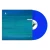 Masayoshi Takanaka – Natsu・Zen・Kai (Vinyl, LP, Album, Remastered, Limited Edition, Clear Deep Blue, 180g)