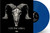 JasonMartin & DJ Quik – Chupacabra (Vinyl, LP, Album, Blue)