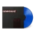 Unwound – Unwound (Vinyl, LP, Album, Antifreeze Blue Opaque)