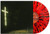 Knocked Loose – You Won't Go Before You're Supposed To (Vinyl, LP, Album, Limited Edition, Blood Red w/ Rainbow Splatter)