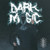 nothing, nowhere. – Dark Magic (Vinyl, LP, Album, Clear w/ Black Blob & Green Splatter)