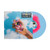 Ocean Grove, Flip Phone Fantasy, Vinyl, LP, Album, Blue and Neon Pink
