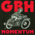 GBH - Momentum (VINYL LP)