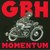 G.B.H. – Momentum (Vinyl, LP, Album)