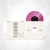 Le Sserafim – Pureflow Pt. 1 (Vinyl, LP, Album, Hot Pink Glitter)