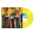 Himiko Kikuchi – DON'T BE STUPID (Vinyl, LP, Album, Limited Edition, Transparent Yellow)