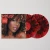 Kelis – Tasty (2 x Vinyl, LP, Album, Limited Edition, Red & Black Splatter)