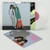 The Lemon Twigs – A Dream Is All We Know (Vinyl, LP, Album, Limited Edition, "Ice Cream" White)