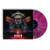 Clutch – Earth Rocker (Vinyl, LP, Album, Limited Edition, Numbered, Grape Ghost)