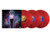 Chris Brown – 11:11 (3 x Vinyl, LP, Album, Deluxe Edition, Red Smoke)