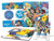 Pokemon Shudaika: Best 2019-2022 (CD, Compilation, Bonus Blu-Ray, Limited Edition, Vinyl Sized Sleeve)