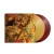 Capcom Sound Team – Night Warriors: Darkstalkers' Revenge - Original Soundtrack (2 x Vinyl, LP, Album, Yellow & Red)
