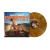 Various – Disney: Main Street Country (Vinyl, 12" EP, Smokey Amber)