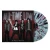 All Time Low, Dirty Work, Vinyl, LP, Album, Pool Water Blue, Transparent w Splatter