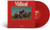 Midland – Stages (Vinyl, LP, Album, Transparent Red)