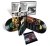 Beastie Boys – Ill Communication (3 x Vinyl, LP, Album, Deluxe 30th Anniversary Limited Collectors Edition, Lenticular Cover, Box Set)