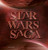 The City Of Prague Philharmonic Orchestra, John Williams (4) – Music From The Star Wars Saga. Episodes I, II, III, IV, V, VI (2 x Vinyl, LP, Deluxe Edition, Translucent Red)