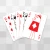 Homestar Runner Playing Cards