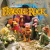 The Fraggles – The Best Of Jim Henson's Fraggle Rock (Vinyl, LP, Compilation, Limited Edition, Mokey Stripe With Splatter)