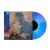 Lucas Saur – Smile For Me: Original Soundtrack (Vinyl, LP, Album, Limited Edition, Galaxy Blue)