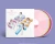 (K)NoW_NAME – Sakura Quest "Best" Original Soundtrack (5 x Vinyl, LP, Album, Deluxe Edition, Multicolor, Box Set)