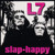 L7 - Slap Happy (VINYL LP)