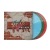 Capcom Sound Team – Final Fight Trilogy (3 x Vinyl, LP, Compilation, Blue/Green/Red, Box Set)