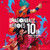 Dragon Soul – Dragon Ball Heroes: 10th Anniversary Theme Song Ultimate Collection (CD, Compilation)