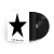 David Bowie ‎– ★ (Blackstar) (CD, Album, Digipak)