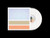Streetlight Manifesto – Somewhere In The Between (Vinyl, LP, Album, Limited Edition, Clear)