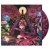 Jake Kaufman & Yuzo Koshiro – Mina The Hollower: Original Soundtrack (3 x Vinyl, LP, Album, Velvet Purple Splatter)