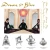 Various – Drum & Bliss (Vinyl, LP, Compilation, Limited Edition, Marijuana)