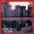Color Filter – Sleep In A Synchrotron (Vinyl, LP, Album, Limited Edition, Maroon)
