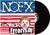 NOFX – The War On Errorism (Vinyl, LP, Album)