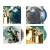 Various – Team ICO Trilogy Soundtrack Bundle (5 x Vinyl, LP, Compilation, Limited Edition, Box Set)