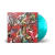 Body Type – Tally (Vinyl, LP, Album, Blue)