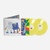 The Avalanches – No Bad Memories (2 x Vinyl, LP, Album, Yellow, 180g)