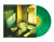 Phil Jamieson – 10CHARLIE (Vinyl, LP, Album, Limited Edition, Translucent Green)