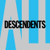 Descendents, All, Vinyl, LP, Album, Cool Blue, Boo Berry