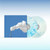 Parannoul – To See The Next Part of the Dream (2 x Vinyl, LP, Album, Limited Edition, Marble White Blue)