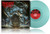 Frozen Soul, No Place Of Warmth, Vinyl, LP, Album, Translucent Light Blue