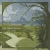 The Hush Sound – Like Vines (Vinyl, LP, Album, Limited Edition, Olive With Sky Blue & Grass Green Splatter)