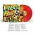 Happy Mondays – Pills 'N' Thrills And Bellyaches (Vinyl, LP, Album, Limited Edition, Remastered, Red)
