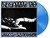 Iggy And The Stooges – Metallic 'KO (Vinyl, LP, Album, Limited Edition, Blue)