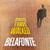 Harry Belafonte, Streets I Have Walked, Used, CD, Album, Japan