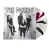 The Donnas – All-Analog (Vinyl, LP, Album, Clear Black Purple Swirl)